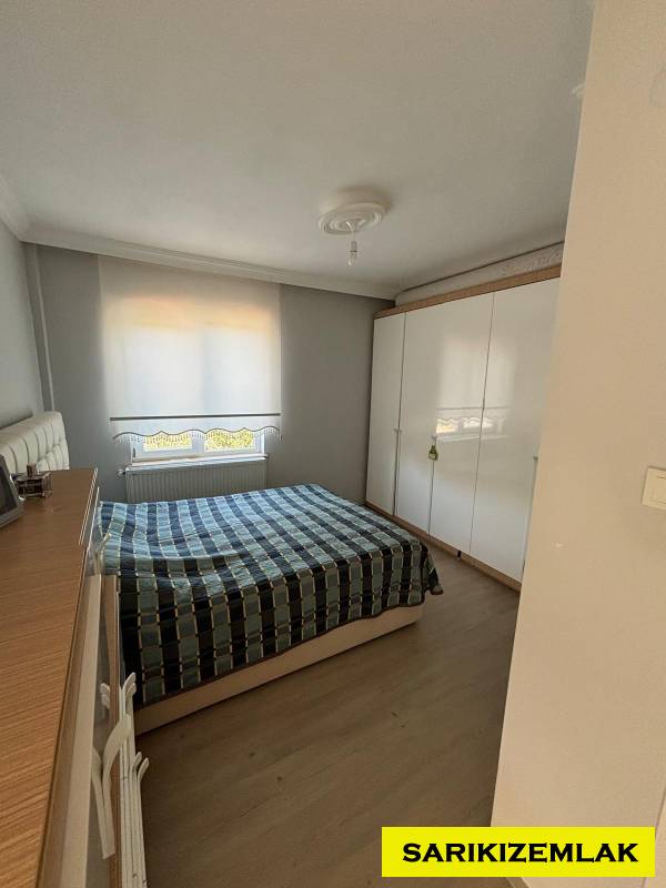 Burhaniye Ören Mah`da5+1  Villa. - 5